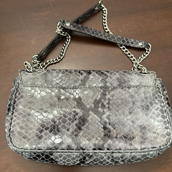 Michael Kors snake print bag - Picture 7 of 8